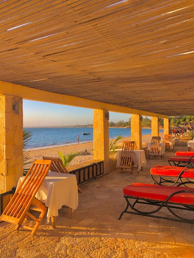 Ifaty Beach Club Resort Exterior photo