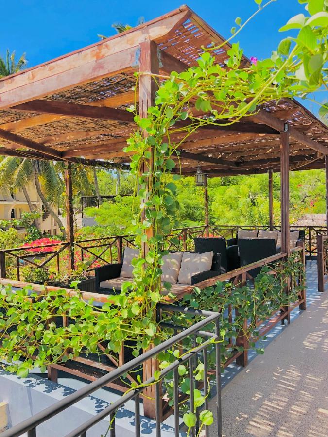 Ifaty Beach Club Resort Exterior photo
