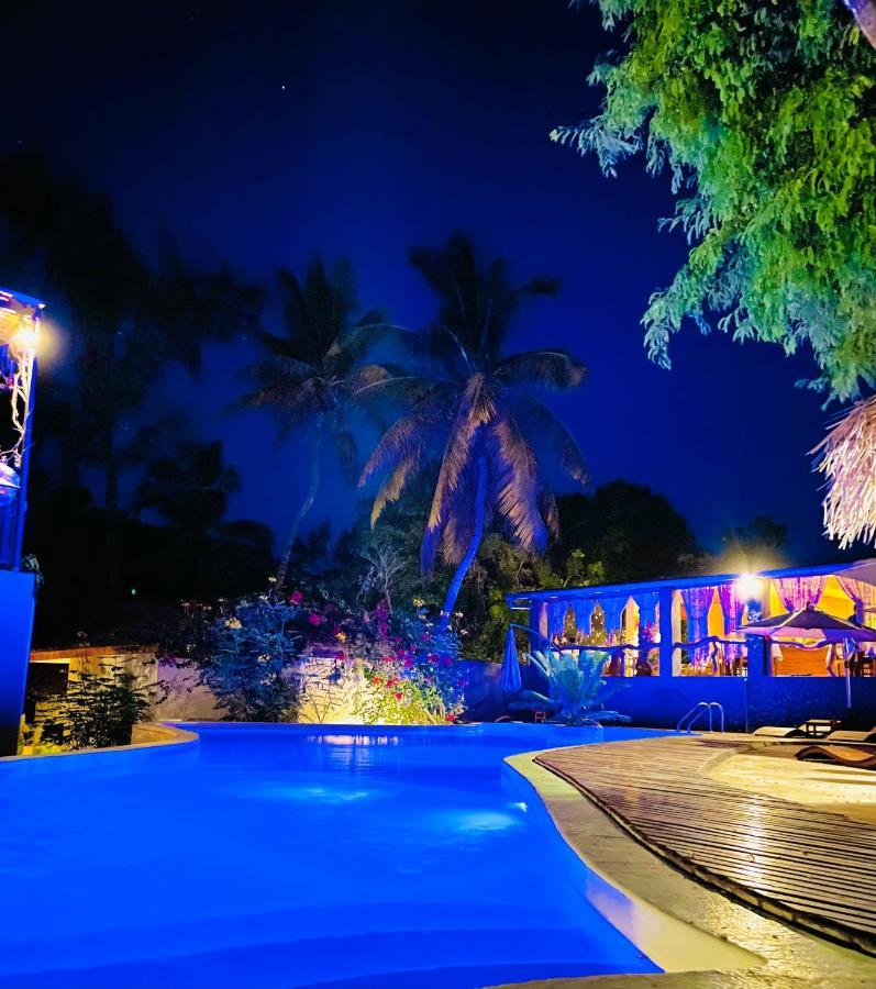 Ifaty Beach Club Resort Exterior photo